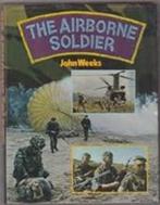 The Airborne Soldier, Verzenden