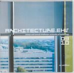 Architecture.EHV 9789064507502, Boeken, Gelezen, Michiel Dehaene, Mark Wolffe, Dagmar Cats, Marie-Francoise De Plissart, Verzenden