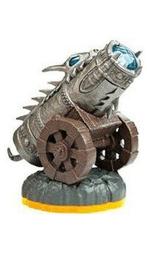 Skylanders Giants Magic Items: DragonFire Cannon, Verzenden