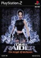 Lara Croft Tomb Raider The Angel of Darkness-Duits, Games en Spelcomputers, Games | Sony PlayStation 2, Ophalen of Verzenden, Nieuw