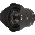 Irix 11mm F/4 Firefly Nikon occasion, Audio, Tv en Foto, Verzenden, Zo goed als nieuw