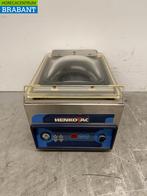 RVS Henkovac MAXI 120-ST Vacumeermachine 230V Horeca, Ophalen of Verzenden, Nieuw in verpakking