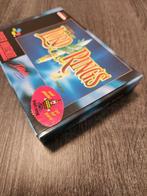 Nintendo - Snes - The Lord of the Rings EUR CIB Super, Nieuw