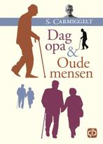 Dag opa & Oude mensen / Grote letter bibliotheek / 3768, Boeken, Verzenden, Zo goed als nieuw, Simon Carmiggelt
