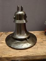 Lampe à suspendre - Aluminium, Fonte - lampe industrielle