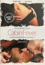Cabin Fever op DVD, Cd's en Dvd's, Dvd's | Overige Dvd's, Verzenden, Nieuw in verpakking