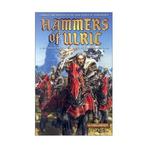 Hammers of Ulric, Boeken, Science fiction, Verzenden, Nieuw