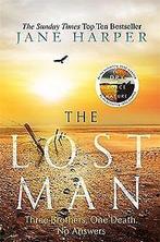 The Lost Man  Harper, Jane  Book, Gelezen, Verzenden, Jane Harper