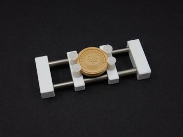 Veerklem, Hobby & Loisirs créatifs, Modélisme | Autre