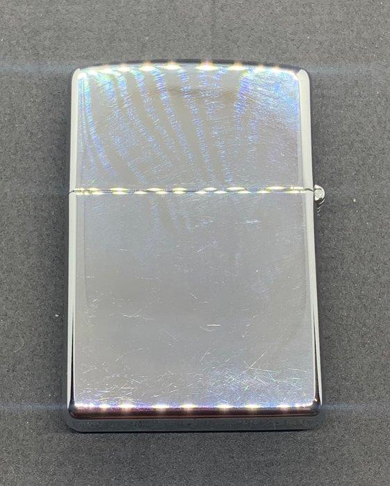 Zippo - Zippo lighter 1996 Harley Davidson Bear of Barrett, Verzamelen, Rookartikelen, Aanstekers en Luciferdoosjes