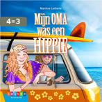 Mijn oma was een hippie / Estafette 9789048735655, Verzenden, Zo goed als nieuw, Martine Letterie