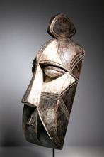 Masker - Igala - Nigeria, Antiek en Kunst