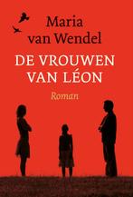 De vrouwen van Léon (9789492881472, Maria Van Wendel), Boeken, Verzenden, Nieuw