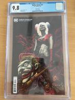 Harley Quinn (Vol. 4) #24 - Cover B Lee Bermejo Variant -, Nieuw