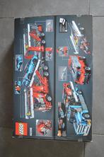 Lego Set - 42098 - Technic - Car Transporter, Kinderen en Baby's, Speelgoed | Duplo en Lego, Nieuw