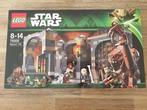 Lego - Lego Star Wars - 75005 - Rancor Pit Lego OVP & NEU, Nieuw
