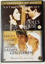 FILMBOX / A DOLLS HOUSE / AND NOW... LADIES & GENTLEMAN, Gebruikt