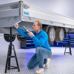 Datona Assteun hoog 6 ton - maximale hoogte 120 cm - Datona, Auto diversen, Ophalen of Verzenden, Nieuw