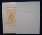 Arnon Grunberg / Jan Bosschaert - Angela - 2014, Antiek en Kunst