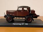 Schuco 1:43 - Model vrachtwagen - Hanomag ST 100 -