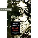 RODE KAMER 9789041405555 Nicci French, Boeken, Romans, Verzenden, Gelezen, Nicci French