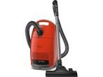 Miele Guard M1 - Slede stofzuiger - 99,99% stofopname -, Verzenden, Zo goed als nieuw