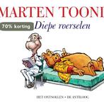 Diepe roerselen / Alle verhalen van Olivier B. Bommel en Tom, Boeken, Verzenden, Gelezen, Marten Toonder