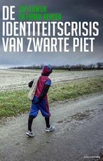 De identiteitscrisis van Zwarte Piet, Verzenden