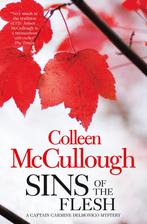 Sins Of The Flesh 9780007522811, Colleen McCullough, Colleen McCullough, Verzenden