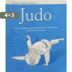 Stap voor stap judo 9789043822060 Roger Marks, Boeken, Verzenden, Zo goed als nieuw, Roger Marks