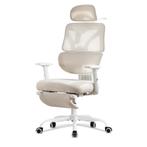 Ergonomische Bureaustoel -  Office Chair - Gamestoel - Volwa, Huis en Inrichting, Verzenden, Nieuw