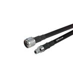 DrPhone HHC1 – LMR 400 Helium Hotspot Antennekabel – 1 Meter, Verzenden, Nieuw