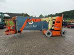 Veiling: Knikarmhoogwerker JLG E300AJP Diesel 10.97m 2007, Ophalen