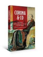 Corona & Co 9789462495050, Boeken, Gerard van Doornum, Ton Van Helvoort, Zo goed als nieuw, Verzenden