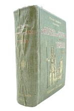 Fernand Foureau - DAlger au Congo par le Tchad. Mission