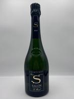 2015 Salon, Salon, Brut Blanc de Blancs Cuvée S Le Mesnil