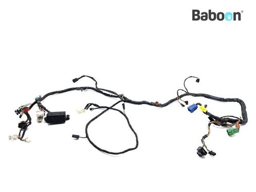 Kabelboom Suzuki GSF 600 Bandit 1995-1999 (GSF600 MK1), Motoren, Onderdelen | Suzuki, Gebruikt, Verzenden