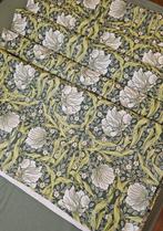 Tessuto William Morris Pimpernel Art Nouveau Floreale Arts, Antiek en Kunst