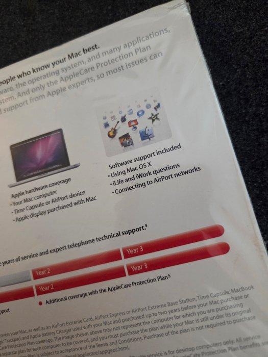Apple Apple Care protection Plan - iMac (1) - In originele, Consoles de jeu & Jeux vidéo, Consoles de jeu | Accessoires Autre