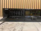 Akai - AM—A302 - égaliseur - Amplificateur intégré à, Audio, Tv en Foto, Nieuw