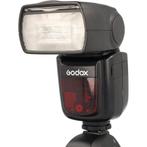 Godox Speedlite V860II Canon Kit occasion, Audio, Tv en Foto, Zo goed als nieuw, Verzenden