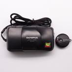 Olympus Mju Zoom Panorama | Analoge compactcamera, Audio, Tv en Foto, Fotocamera's Analoog, Nieuw