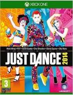 Just Dance 2014 (Kinect Only) (Xbox One Games) (Xbox One), Games en Spelcomputers, Ophalen of Verzenden, Zo goed als nieuw