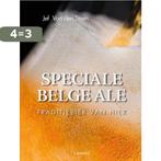 Speciale belge ale 9789401405850 Jef van den Steen, Verzenden, Zo goed als nieuw, Jef van den Steen