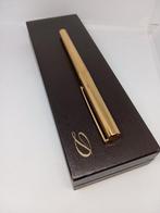 S.T. Dupont - Zonder Minimumprijs - Vulpen, Verzamelen, Pennenverzamelingen, Nieuw