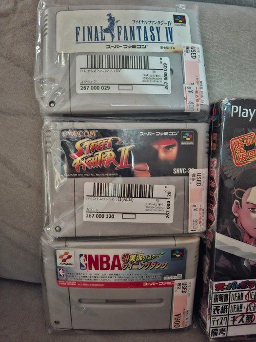 Sony - Playstation 2 (PS2) - Lotto videogiochi, Consoles de jeu & Jeux vidéo, Consoles de jeu | Accessoires Autre