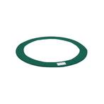 Groen Trampoline Rand - Anti-UV 366 cm - OP = OP! Bespaar nu, Kinderen en Baby's, Speelgoed | Buiten | Trampolines, Verzenden