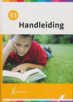 Leesfontein handleiding E3, Boeken, Schoolboeken, Verzenden, Nieuw