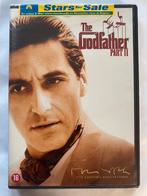 THE GODFATHER PART 2 (IN SEAL) (DVD)