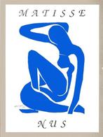 Henri Matisse (1869-1954) - Portfolio de sept lithographies, Antiquités & Art